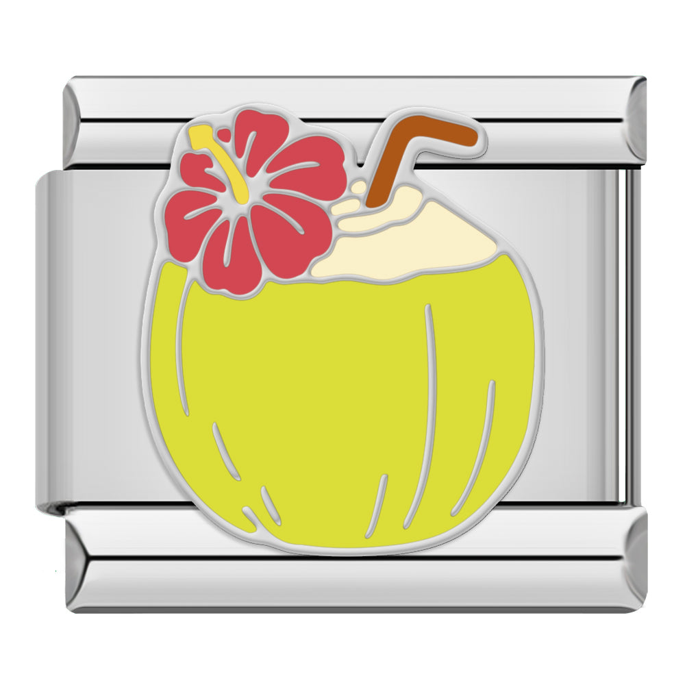 Coconut silver