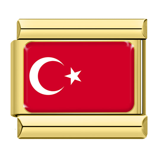 Türkiye gold
