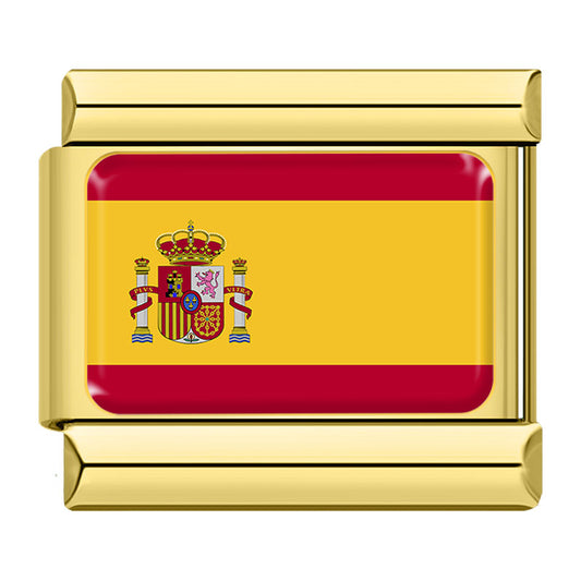 Spain gold