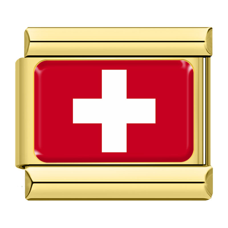 Switzerland gold