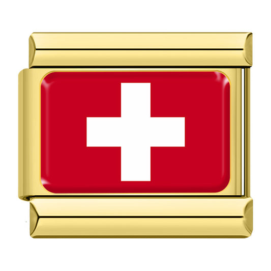 Switzerland gold