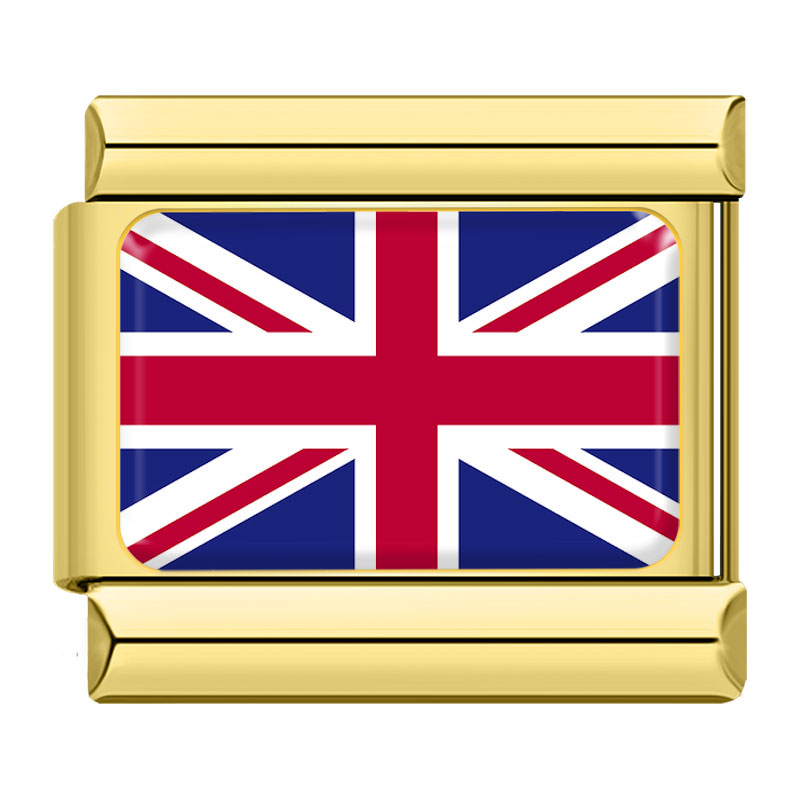 Great Britain gold