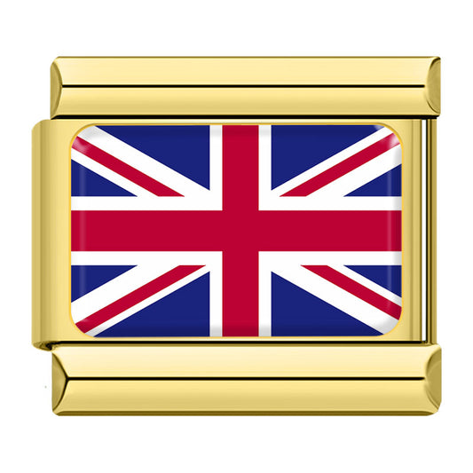 Great Britain gold