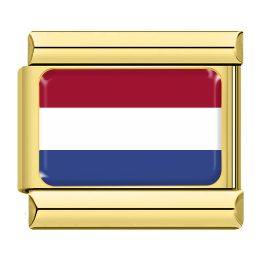 Netherlands Gold