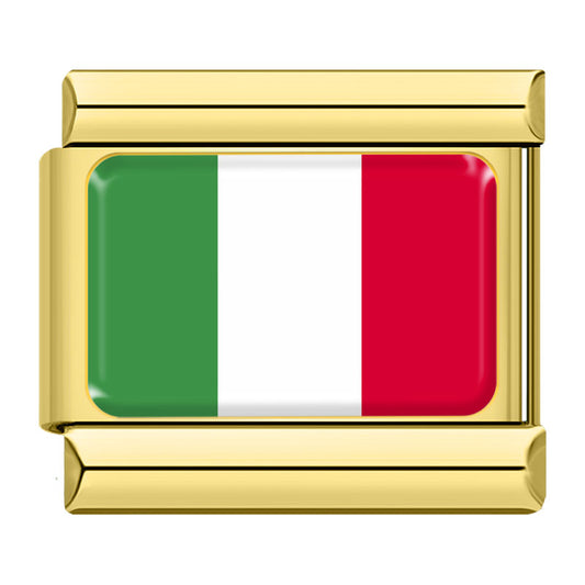Italy gold