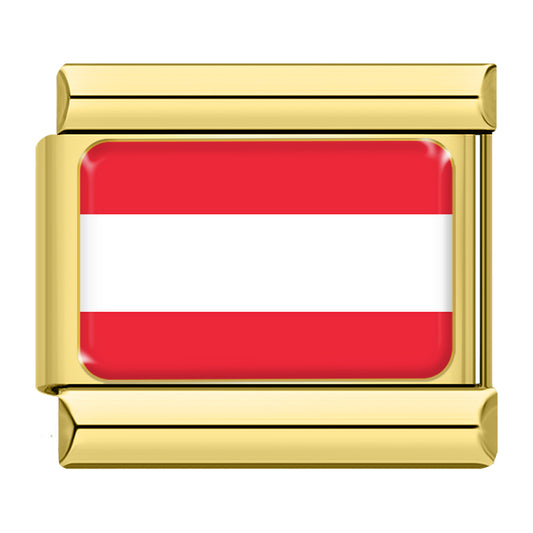 Austria gold