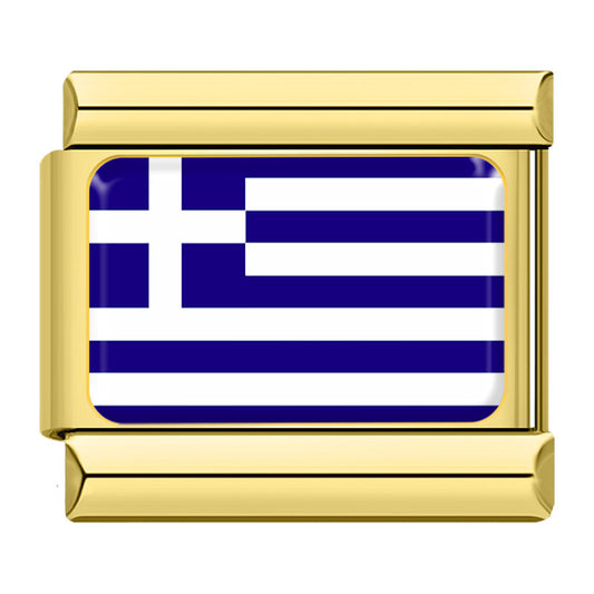 Greece gold