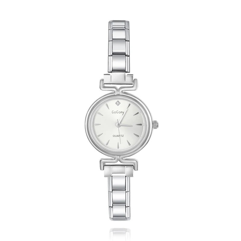 Charm watch Bellagio