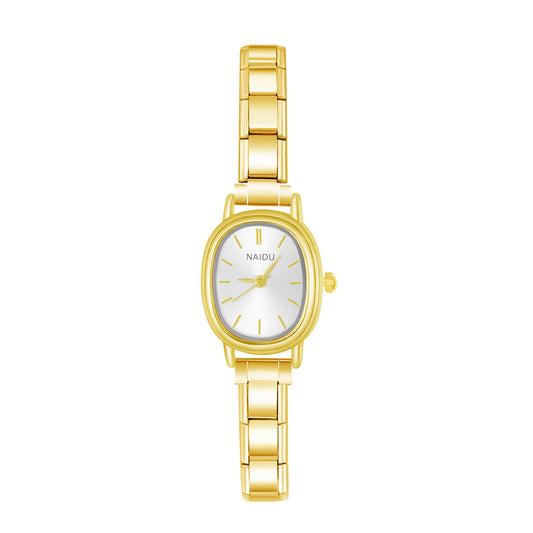 Charm watch Pavia