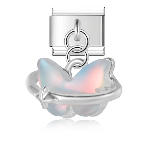 Butterfly supporter 2