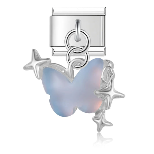 Butterfly trailer 11