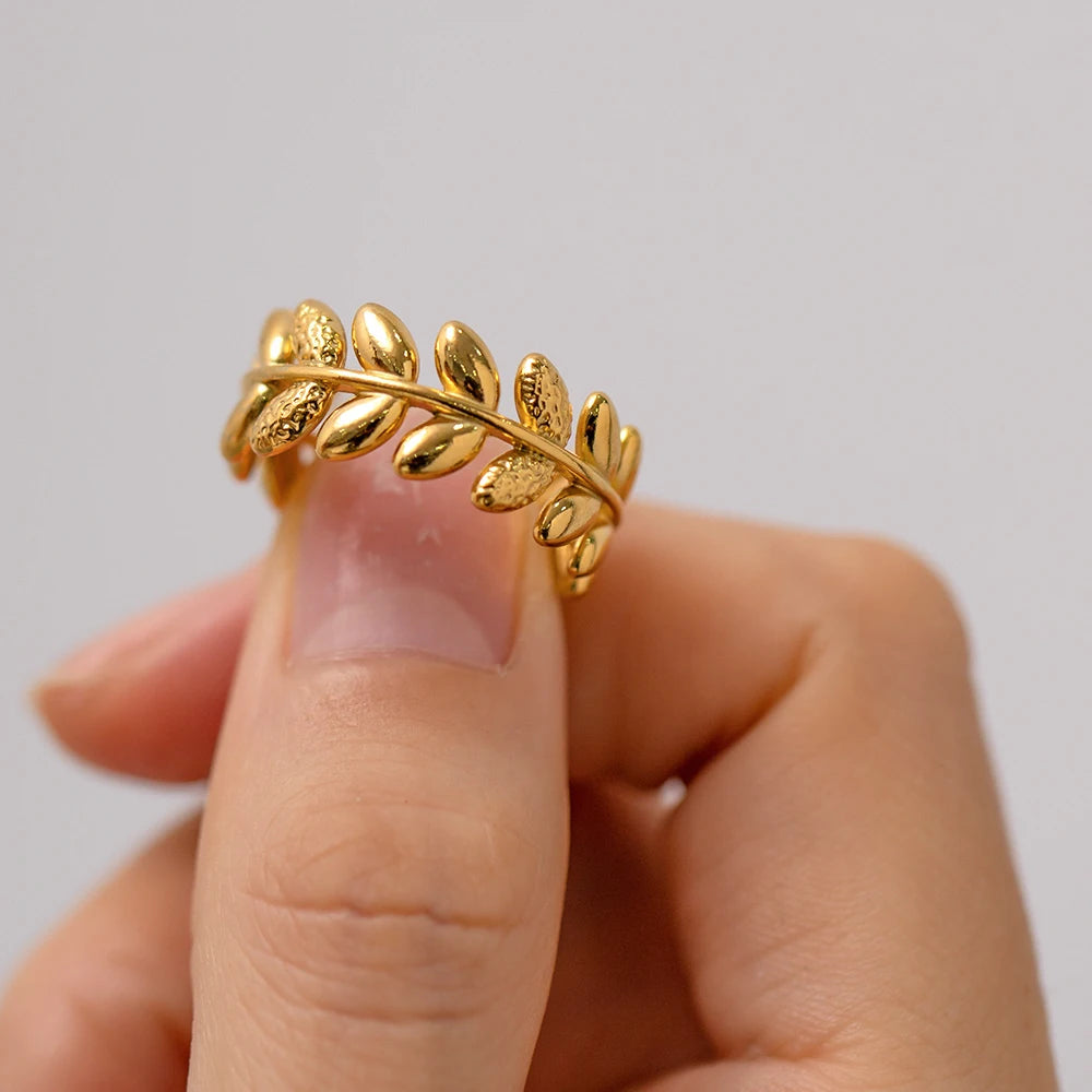 Caesar Ring 