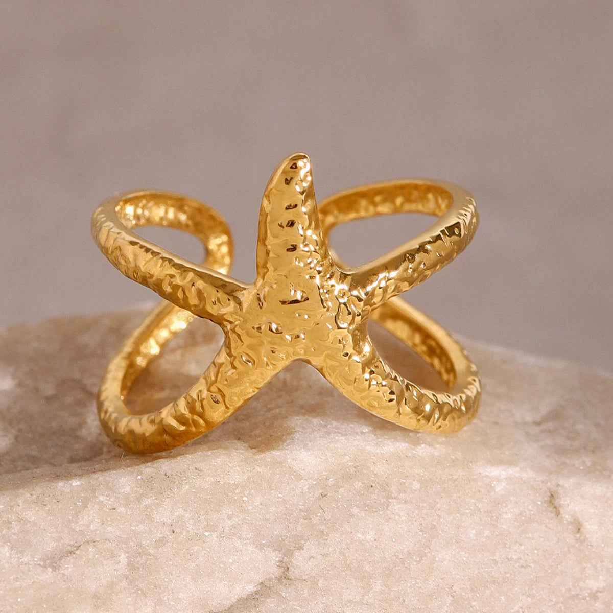 Star Ring 