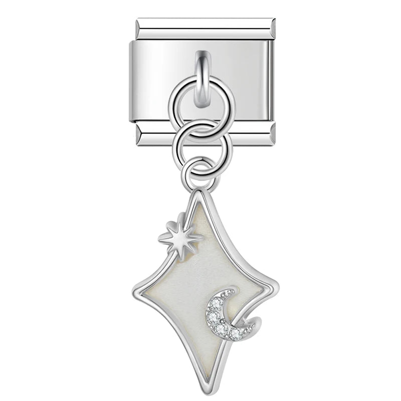 Moonlight trailer silver