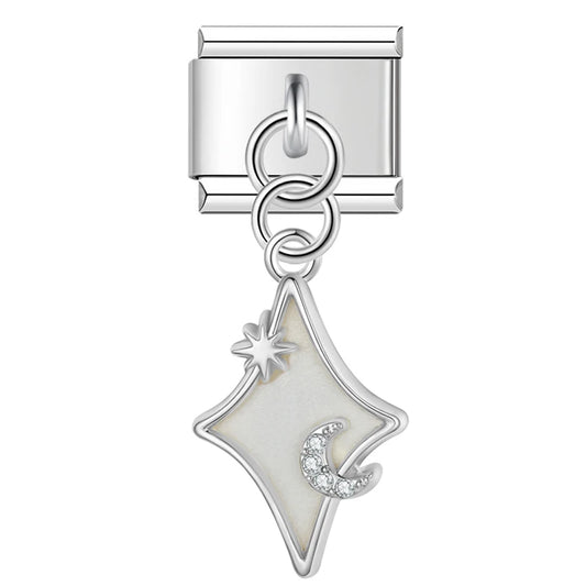 Moonlight trailer silver