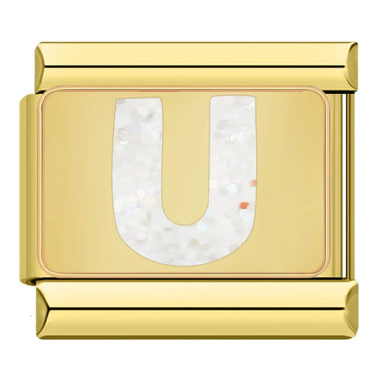 U glitter