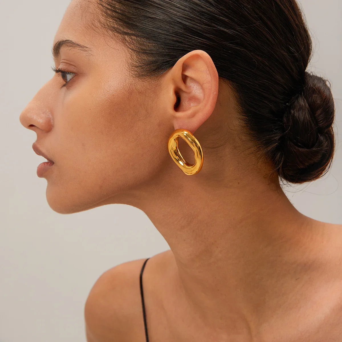 Felice Earrings 