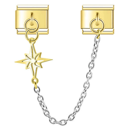 Stern charm chain