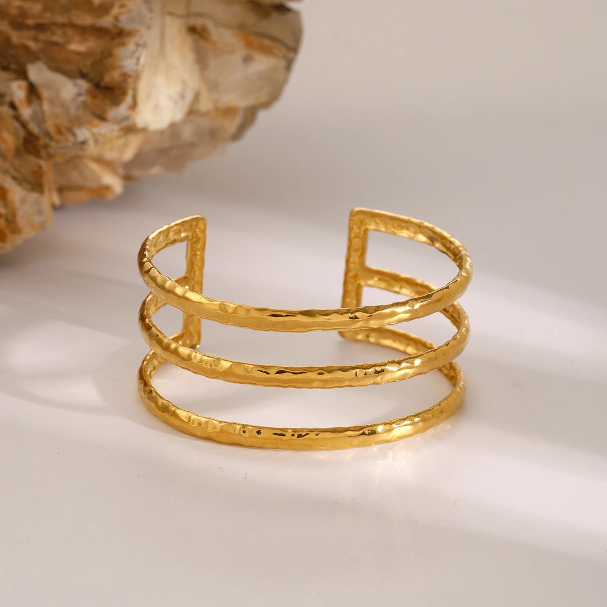 Serenità bangles 