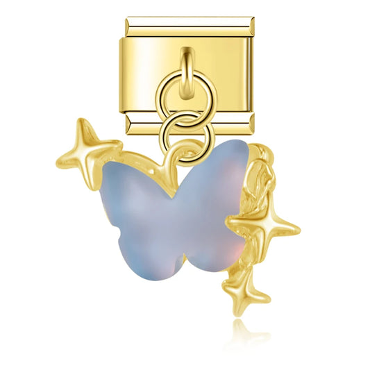 Butterfly supporter 1