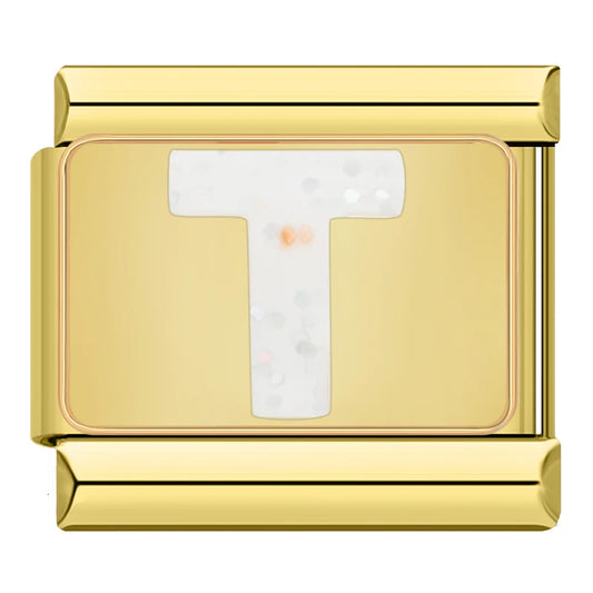 T glitter