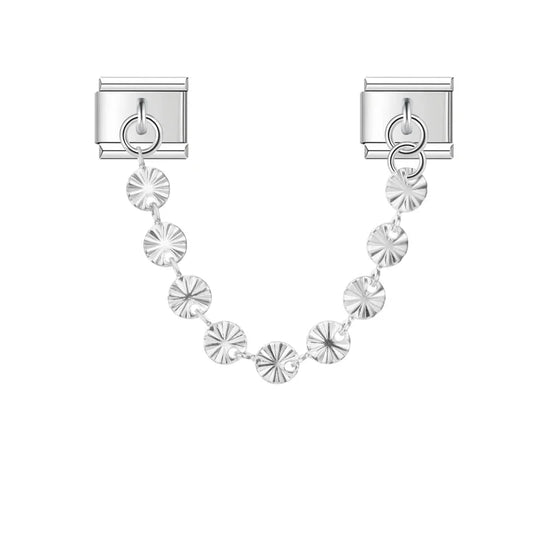 Sunlight charm chain