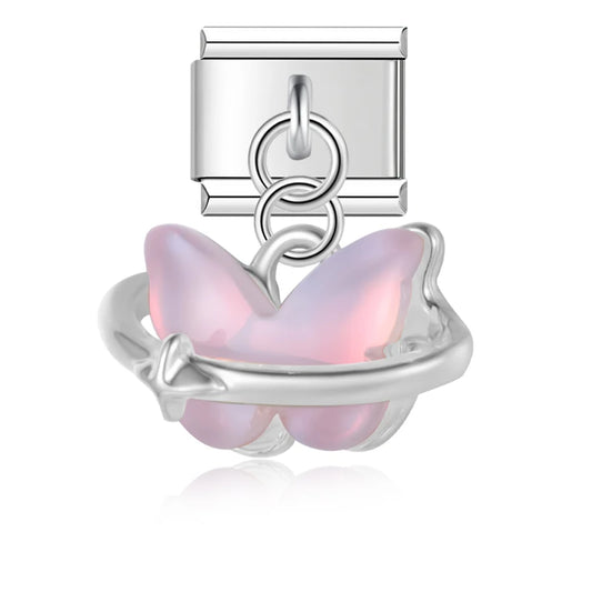 Butterfly trailer 10