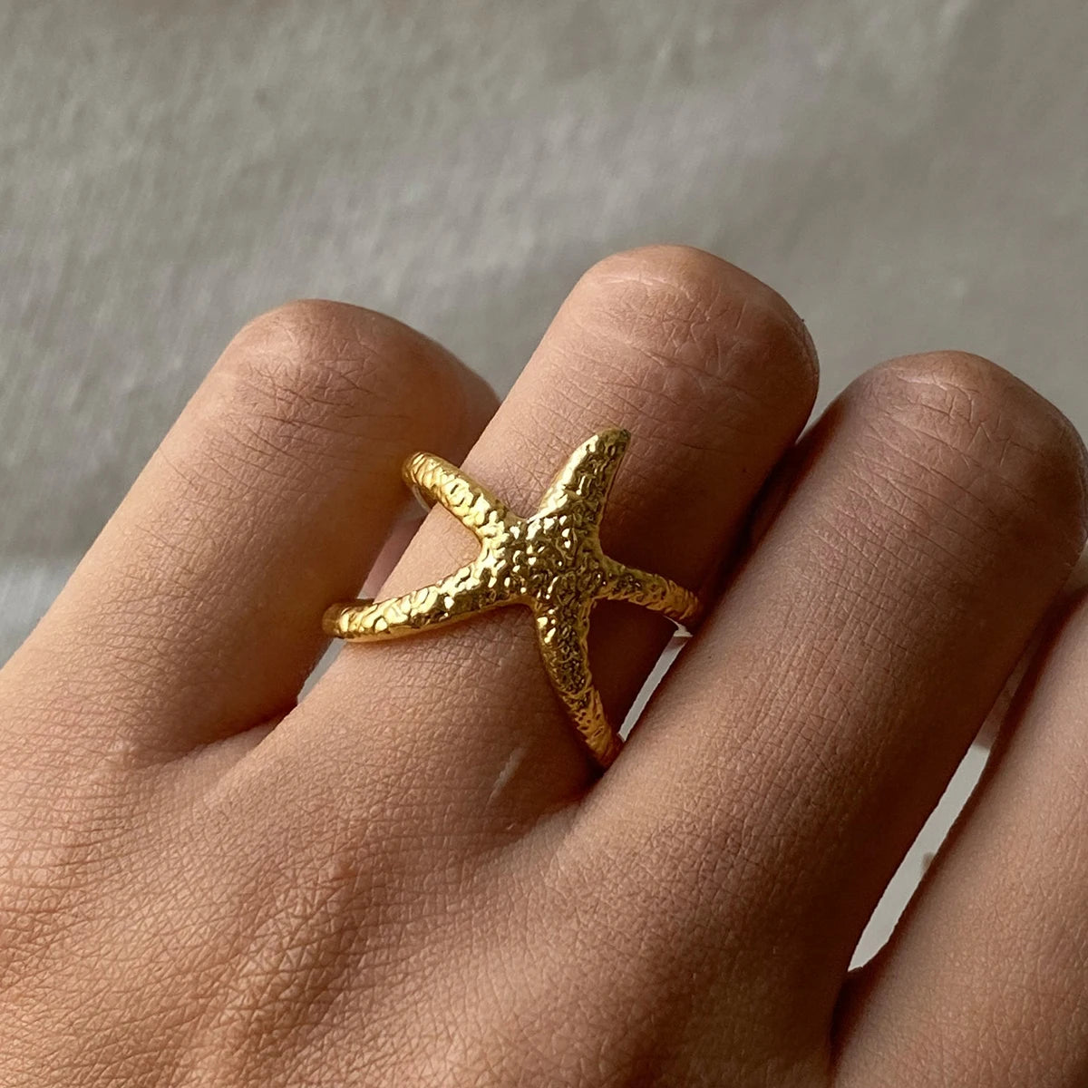 Star Ring 