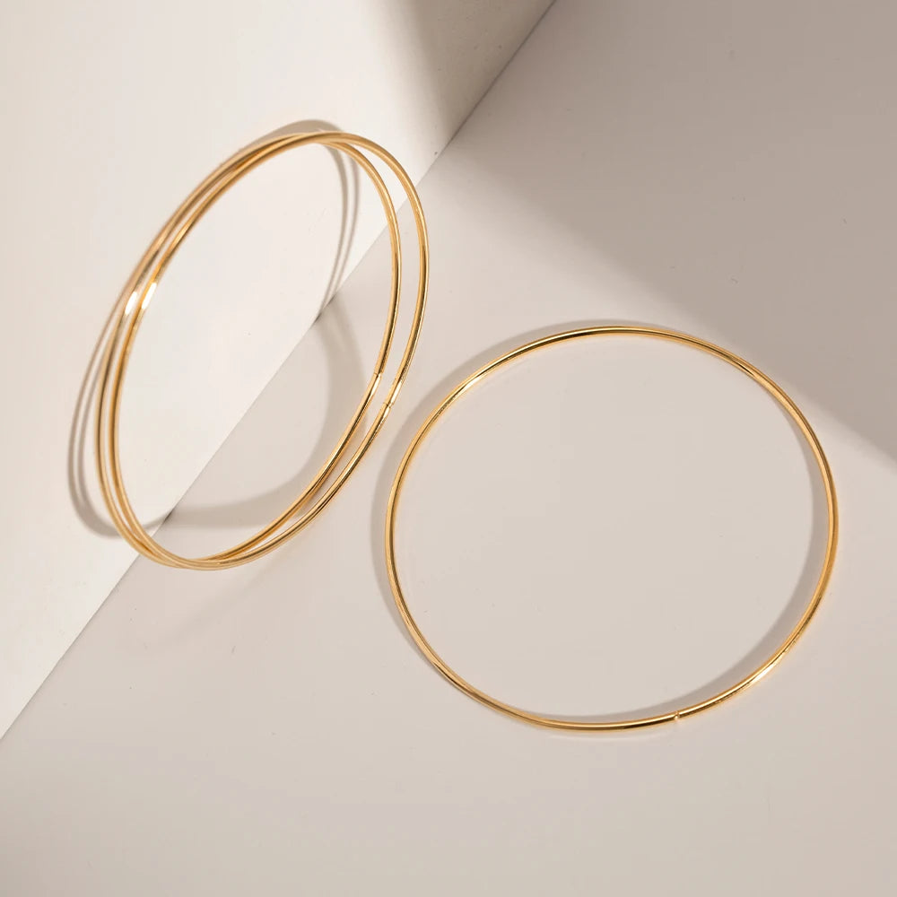 Tesoro bangles 