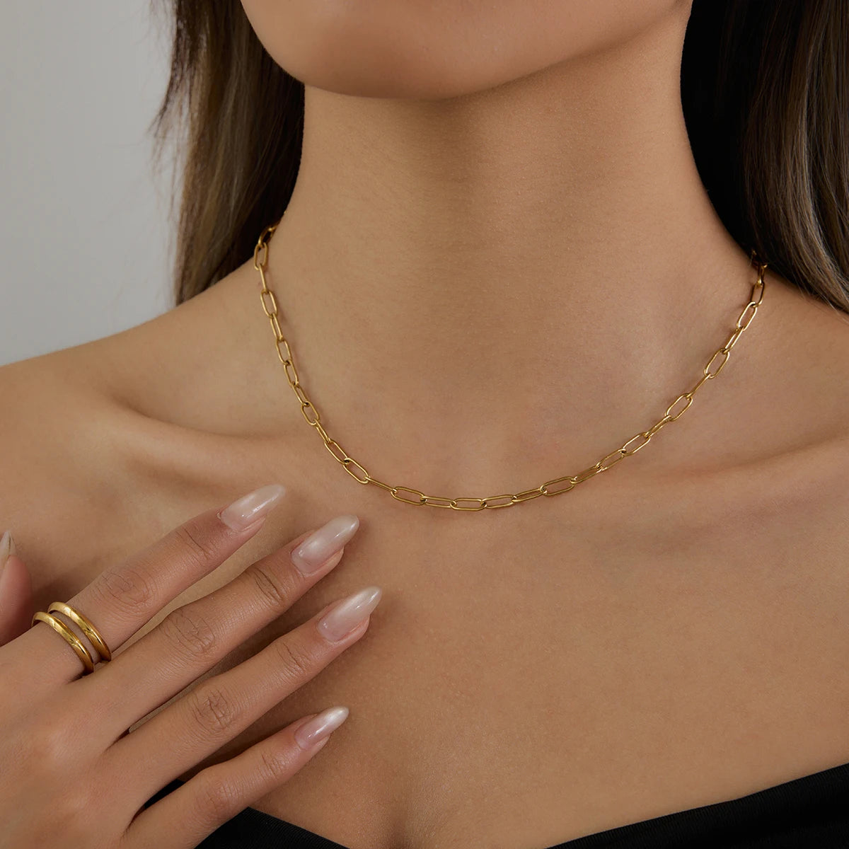 Milan chain