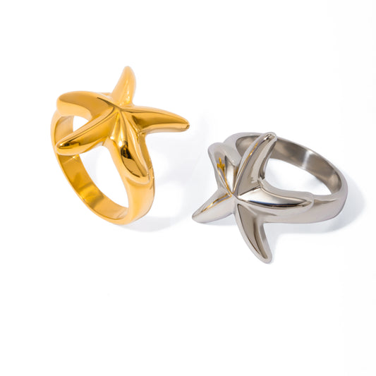 Stella Rings 