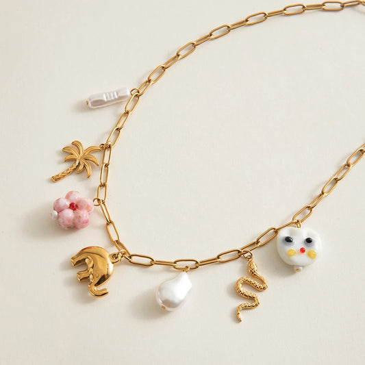 Milan chain