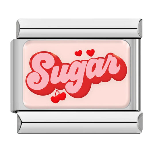 Sugar silver