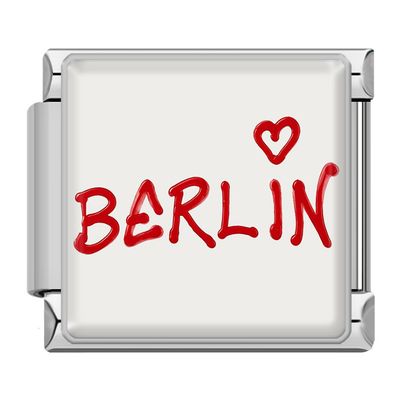 "Berlin" silver