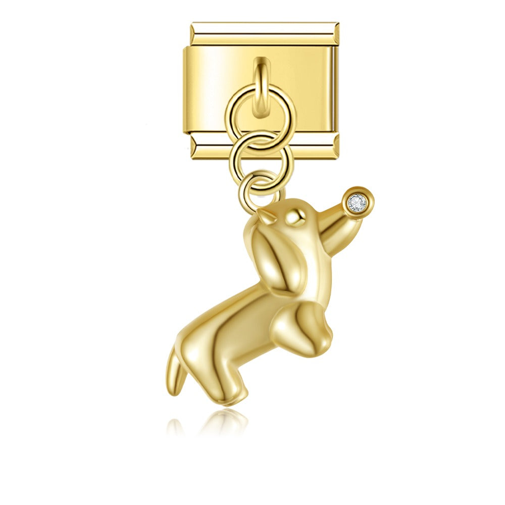 dog pendant