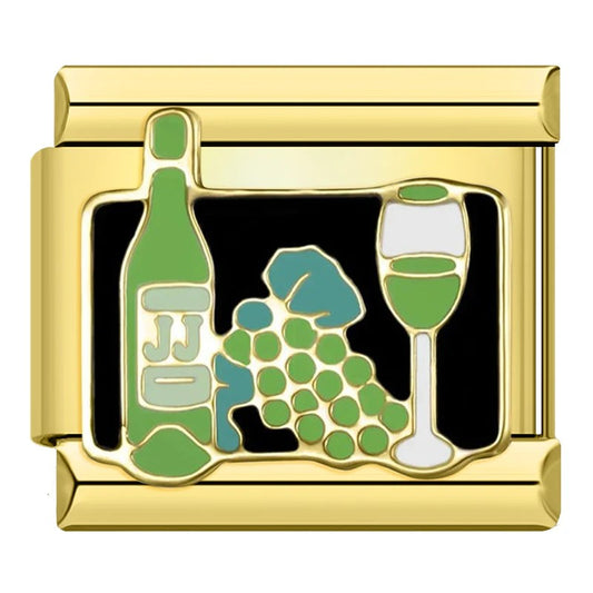 Wine gold