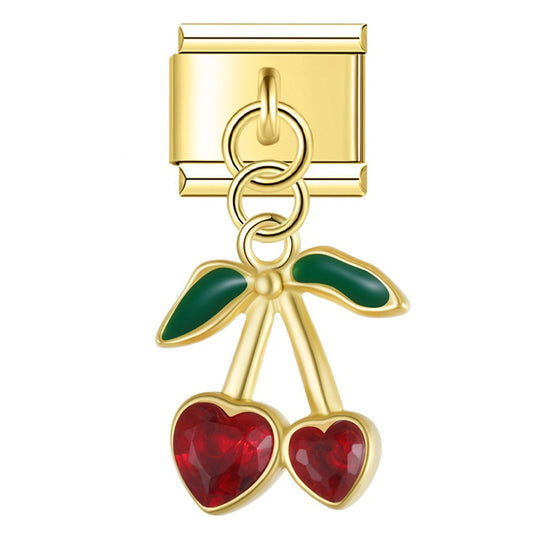 Cherry pendant